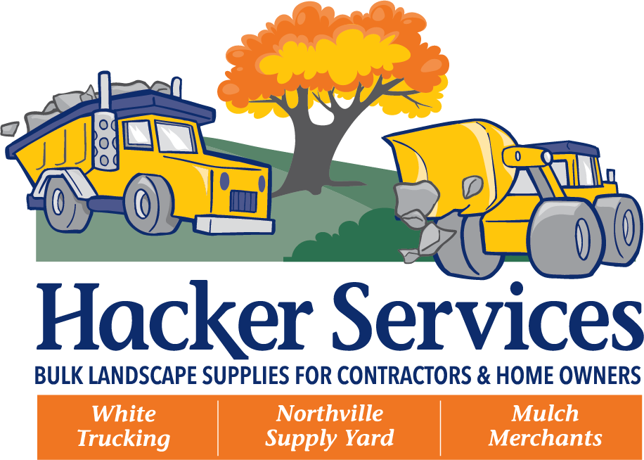 Hacker Services LLC Logo
