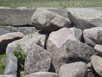 Boulders (3'-4')